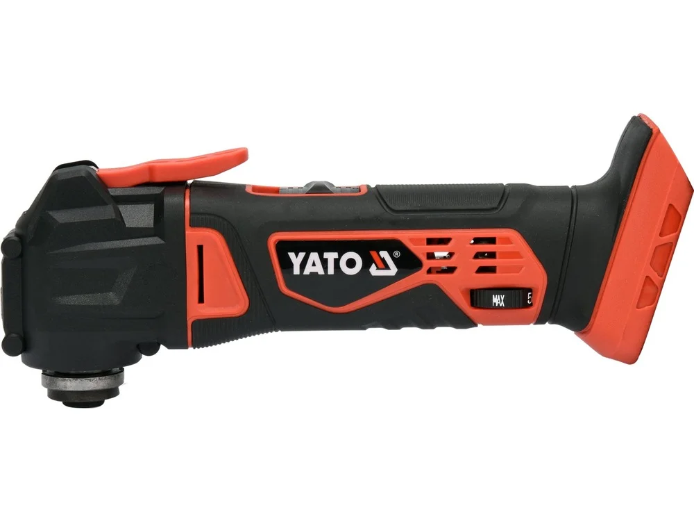 Реноватор YATO YT-82819 18В каркас (без АКБ и ЗУ) - фото 2