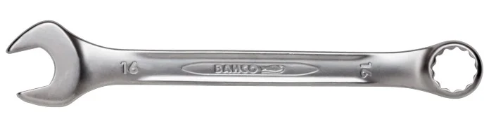 Ключ комбінований Bahco 5.5 мм кут 15° Dynamic-Drive (1013709)