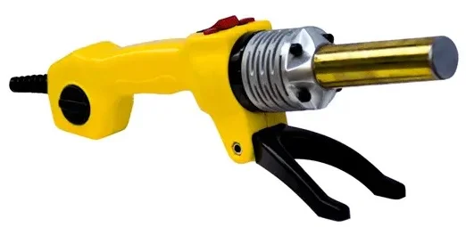 Паяльник стрижневий зі станиною Marek ZT-32 (ZT32)