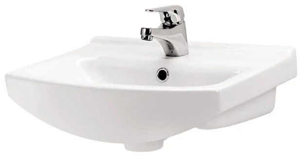 Умивальник Cersanit Cersania 50 (з отв.) меблевий