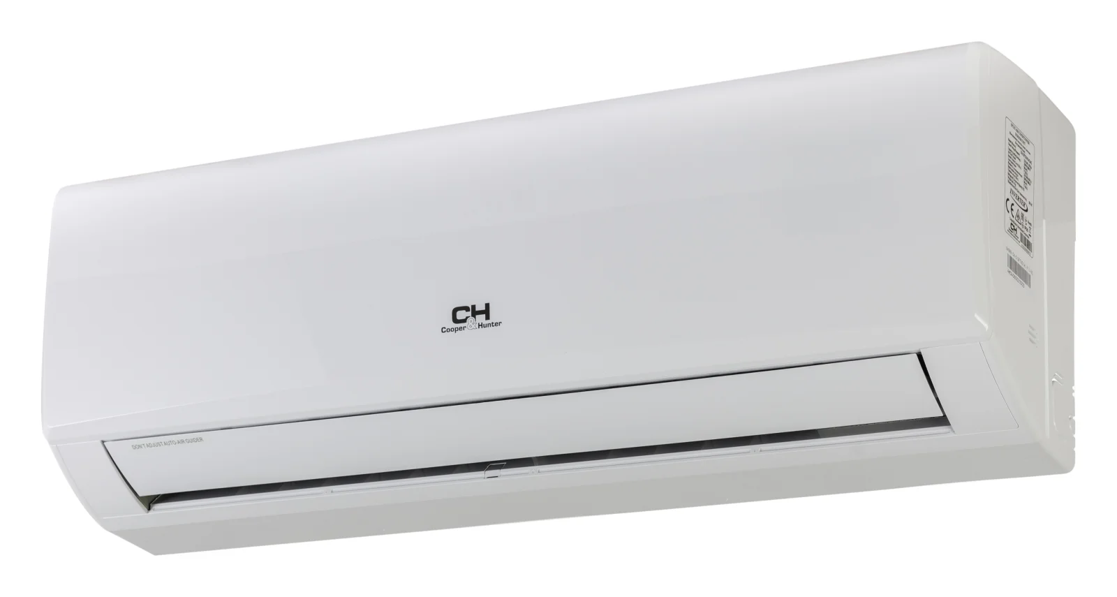 Кондиціонер Cooper&Hunter CH-S12FTXLA2-NG (Wi-Fi) - фото 6