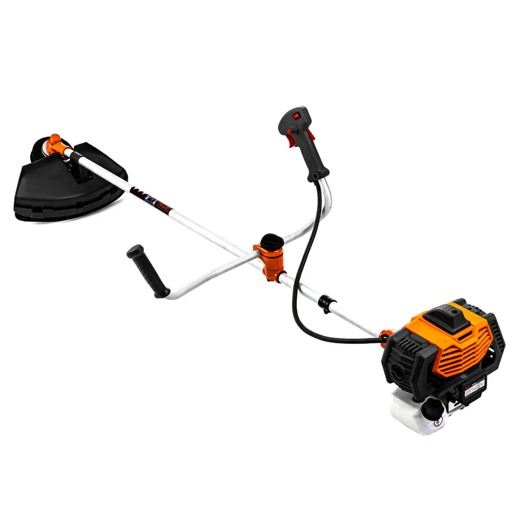 Бензинова мотокоса GTM CN520F