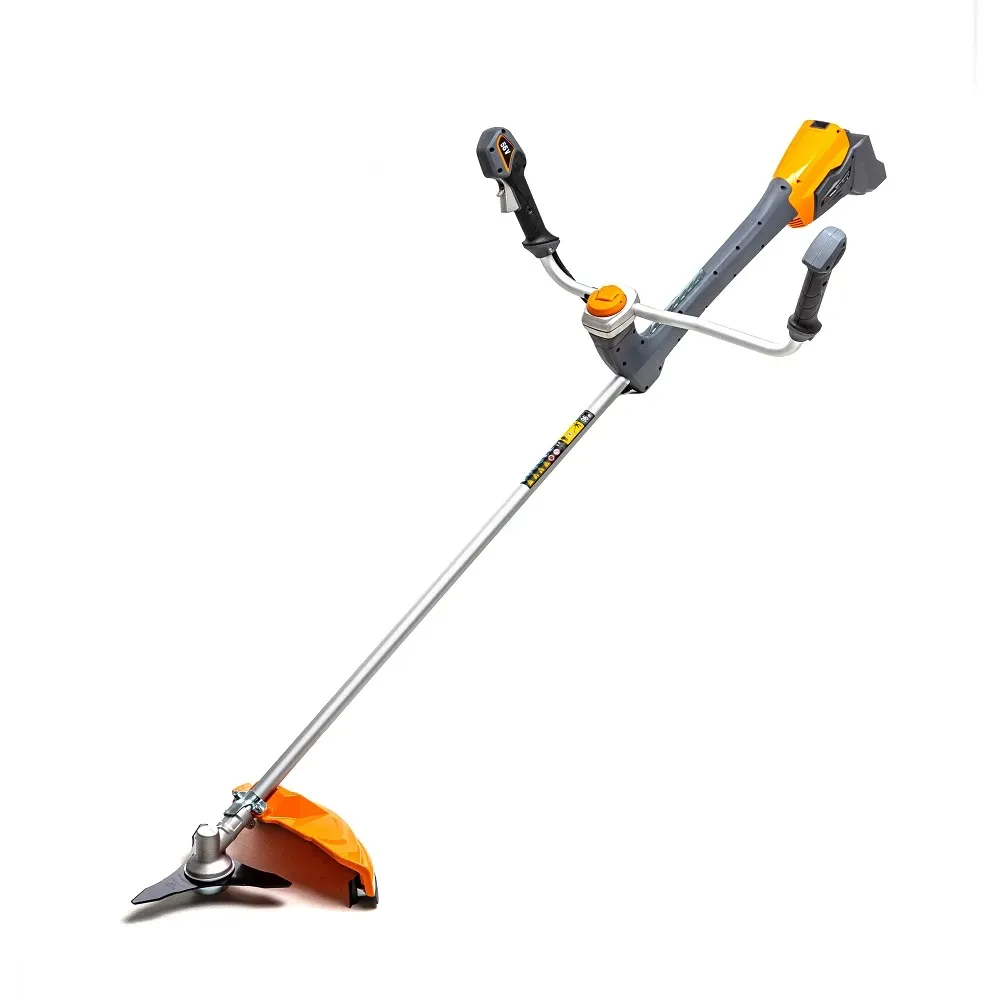 Тример акумуляторний GTM 56/900BL