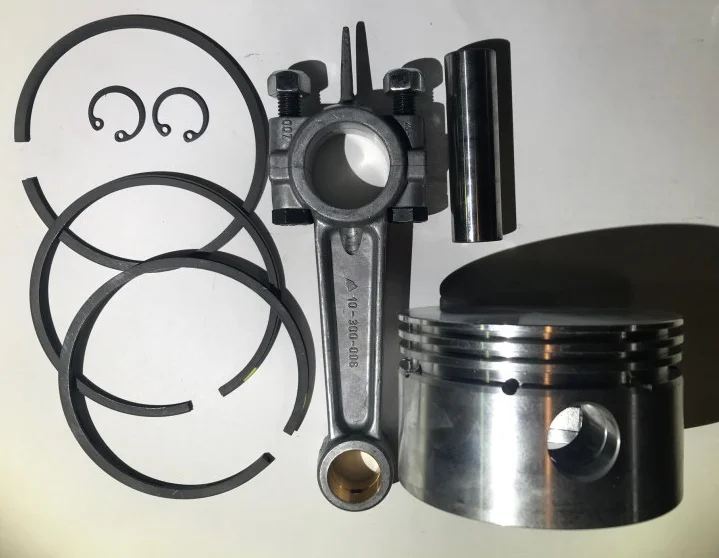 Поршень в зборі Fiac 1124080085