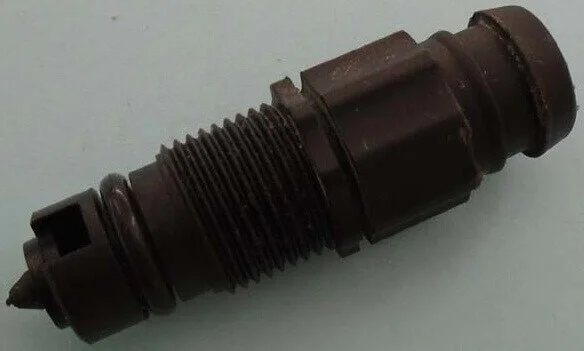 65104328 (60001385) Кран зливу теплоносія на газовий котел Ariston, Baxi, Westen