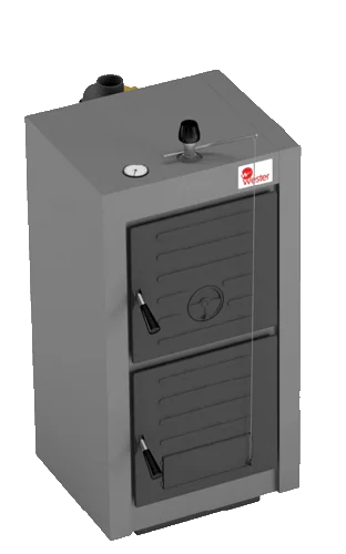 Котел твердопаливний RIMA THOR 04