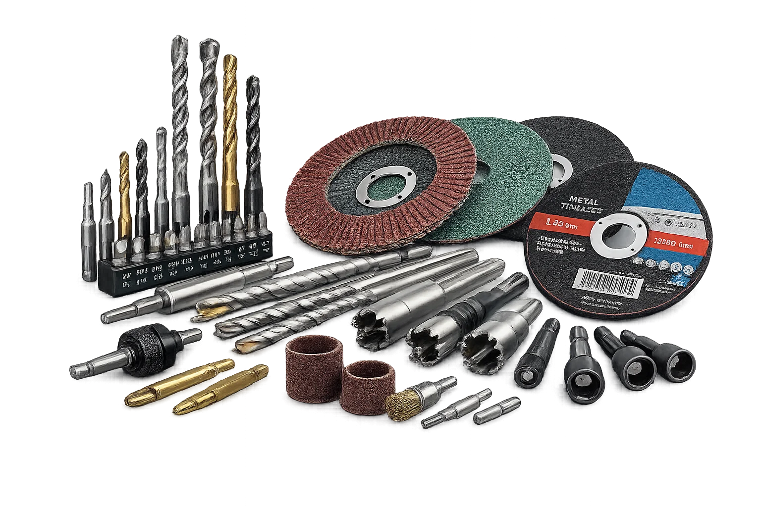 Витратні матеріали