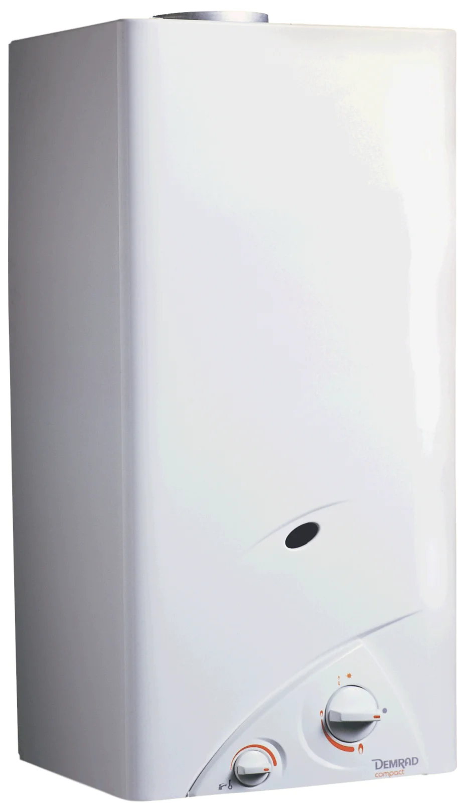 Газова колонка Demrad C-275 S