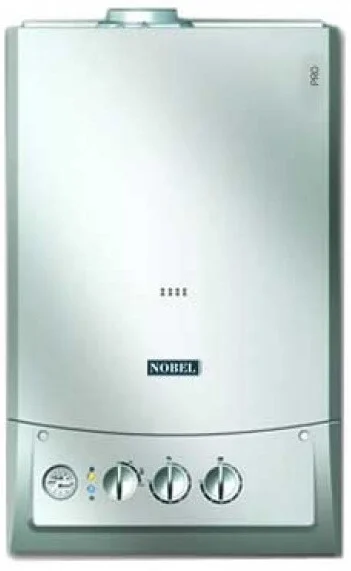 Котел газовий Nobel NB1 24 E PRO
