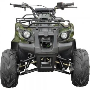 Квадроцикл Spark SP110-3 camo