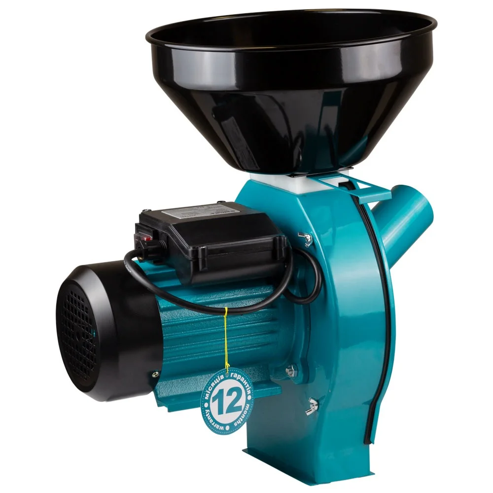 Подрібнювач зерна та качанів Sigma 2.0кВт (5381321)