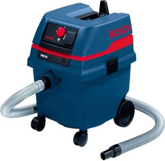 Пилосос Bosch GAS 25