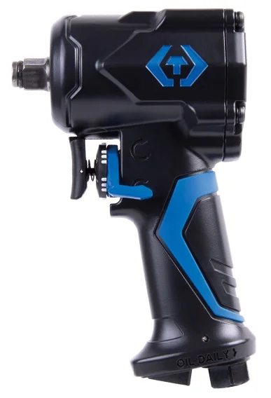 Гайковерт King Tony 1/2" 678 Нм 9000 об/хв. (33431-050)