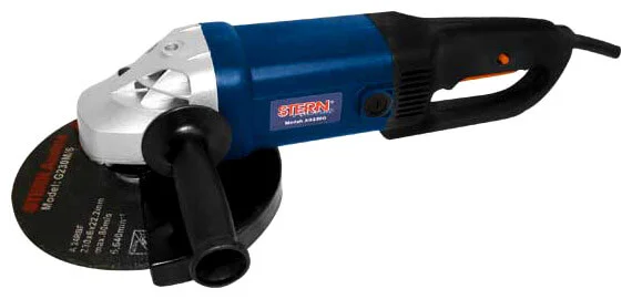 Болгарка (УШМ) Stern AG-230 D