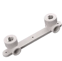 Розма настінний комплект нижній Ø20x1/2"