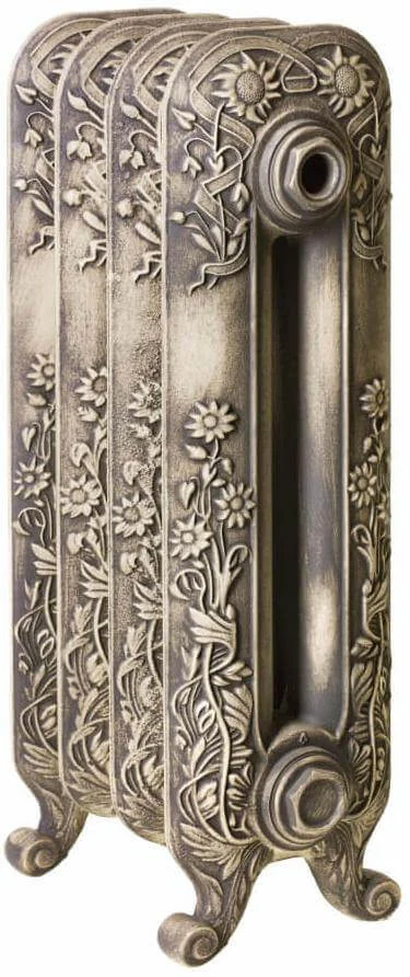 Чавунний радіатор Retro Style YORK 400