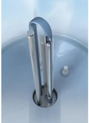 Водонагрівач, бойлер Hi-Therm Eco Life VBO 50