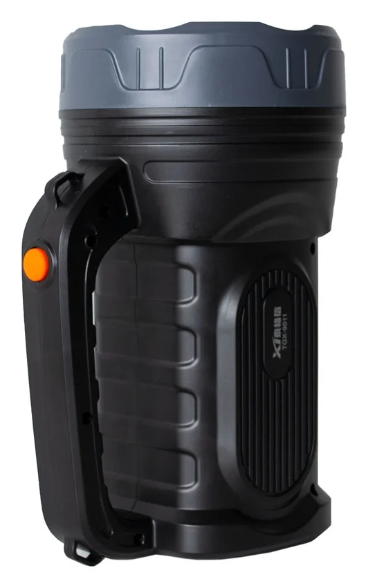 Ліхтар акумуляторний світлодіодний 3.5W Evrolight (TGX-9011) - фото 2