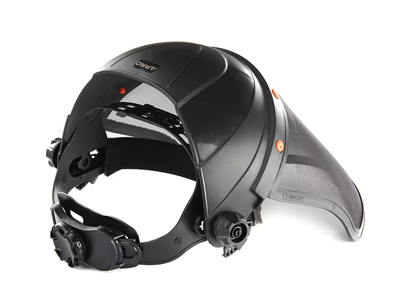 Маска захисна із сіткою APRO ZMI-2000 (480281)