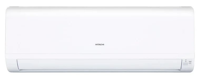 Кондиціонер HITACHI RAK-25RPC/RAC-25WPC