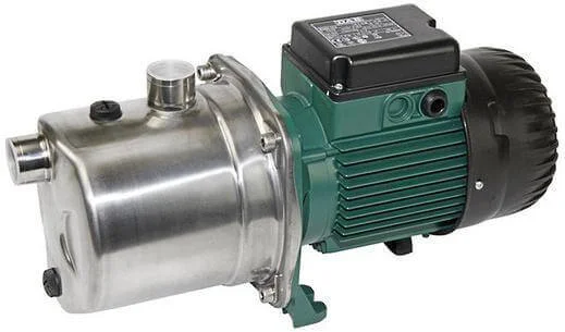 Поверхневий насос DAB JETINOX 92 M