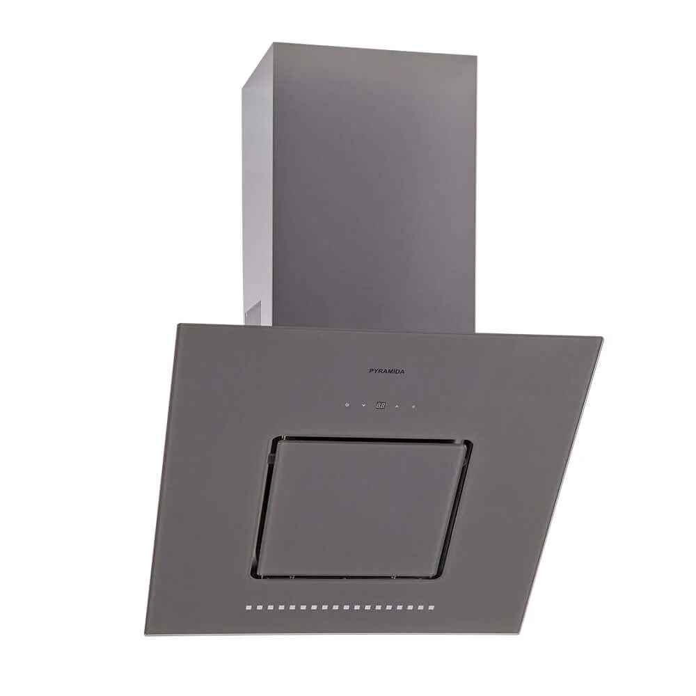 Витяжка кухонна Pyramida HES 30 (C-600)/AJ