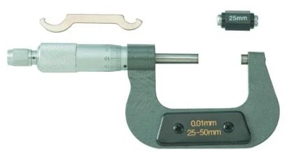 Мікрометр 25-50 мм Force (5096P9050)