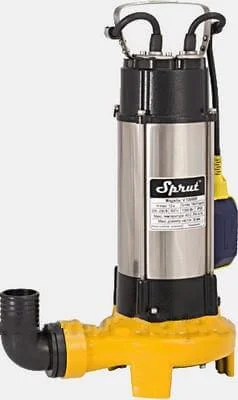Дренажний насос SPRUT V 1300 D