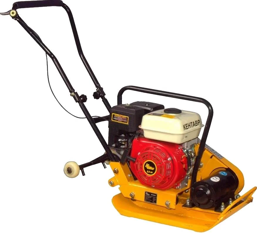 Віброплита Кентавр ВП-60К (38813)