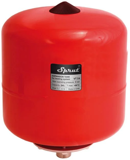 Розширювальний бак NPO VT 24