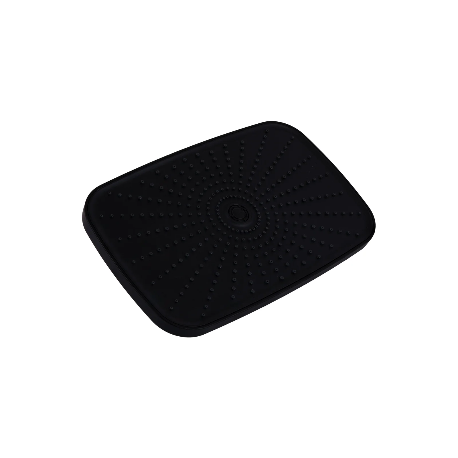 Душевая система Qtap Gemini QTGEM111BLM45686 Черный - фото 6