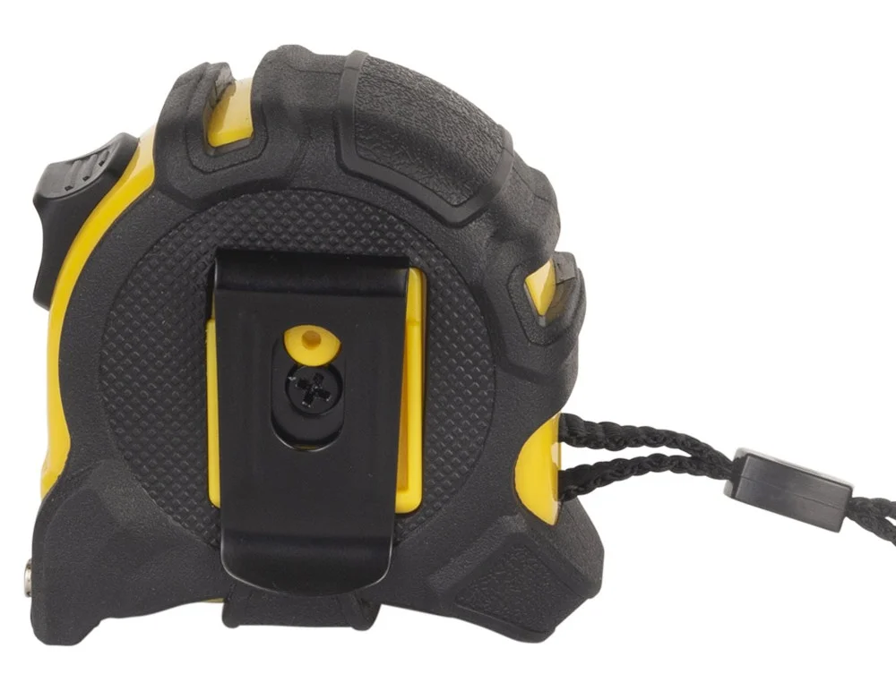 Рулетка магнітна Sigma Advanced 3м×16мм (3823131)