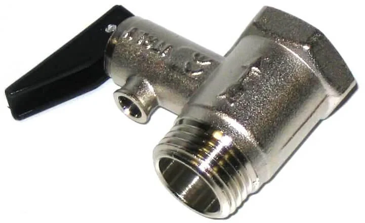 571730 Клапан запобіжний 1/2" 8,5 бар Ariston