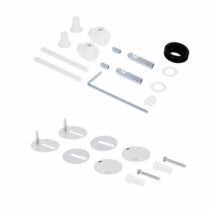 Унітаз підвісний Qtap Robin Ultra Quiet QTROB26MR48998 Мармур (Slim, Duroplast, Soft-close, Quick Release) - фото 9