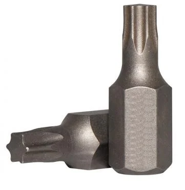 Біта 1/4" L30мм TORX T15 Force (1263015)