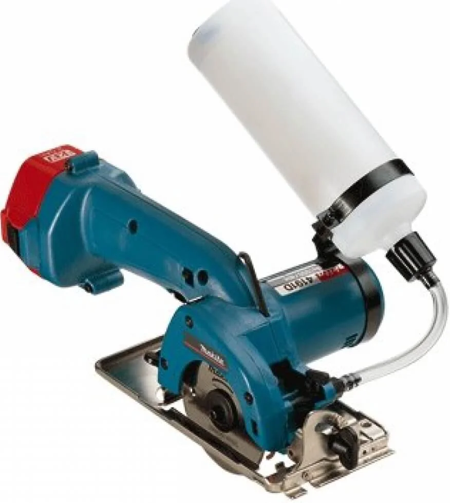 Акумуляторна дискова пила Makita 4191DWA