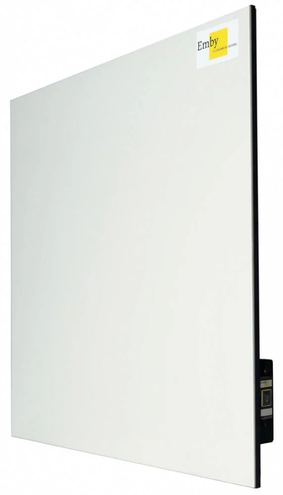 Керамічний обігрівач Emby CH-400 білий