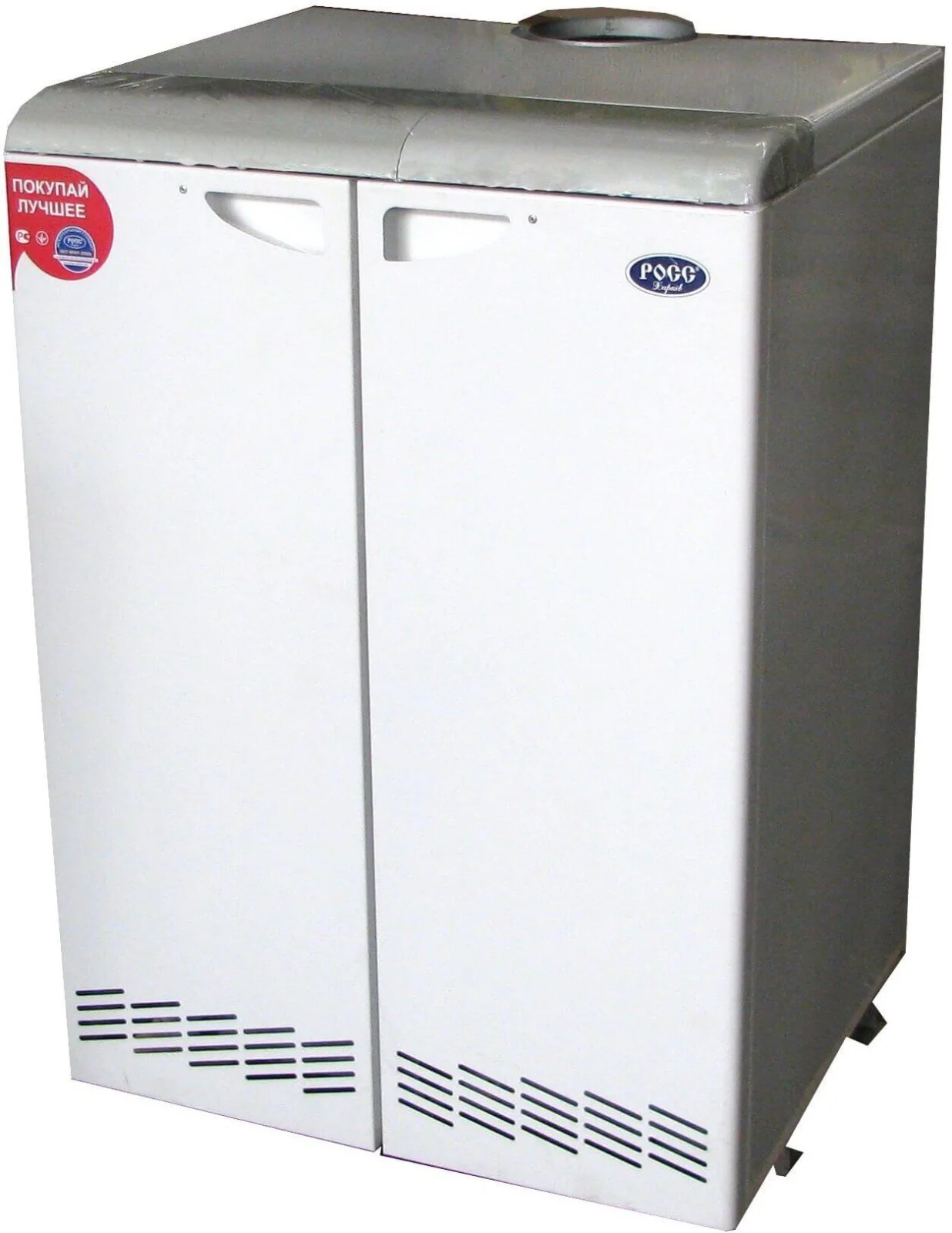 Котел газовий РОСС АОГВ Р