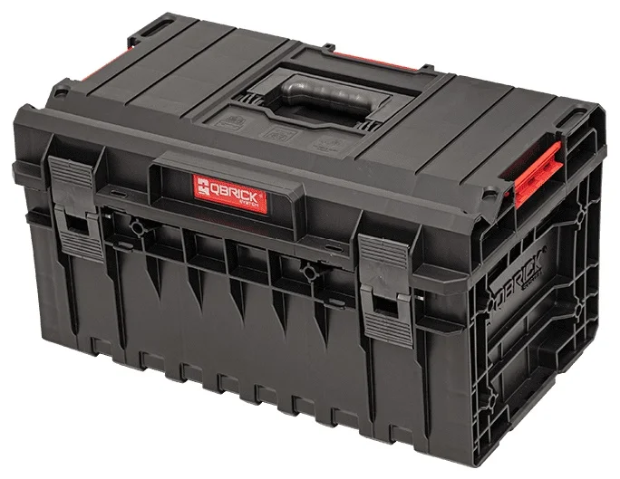 Ящик для інструментів Qbrick System ONE 350 2.0 Basic (SKRQ350B2CZAPG003)