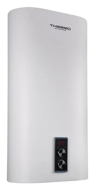 Водонагрівач, бойлер Thermo Alliance DT100V20G(PD)-D/2 - фото 4