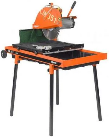 Циркулярна пила Norton Clipper CM351