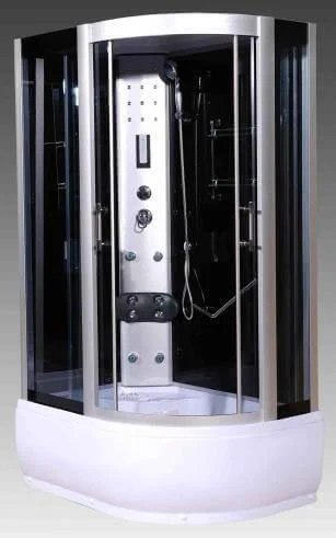 Душова кабіна AquaStream Comfort 128 HB L