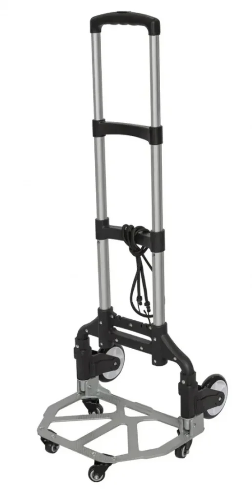 Візок ручний складний до 70 кг Forsage F-106-3A