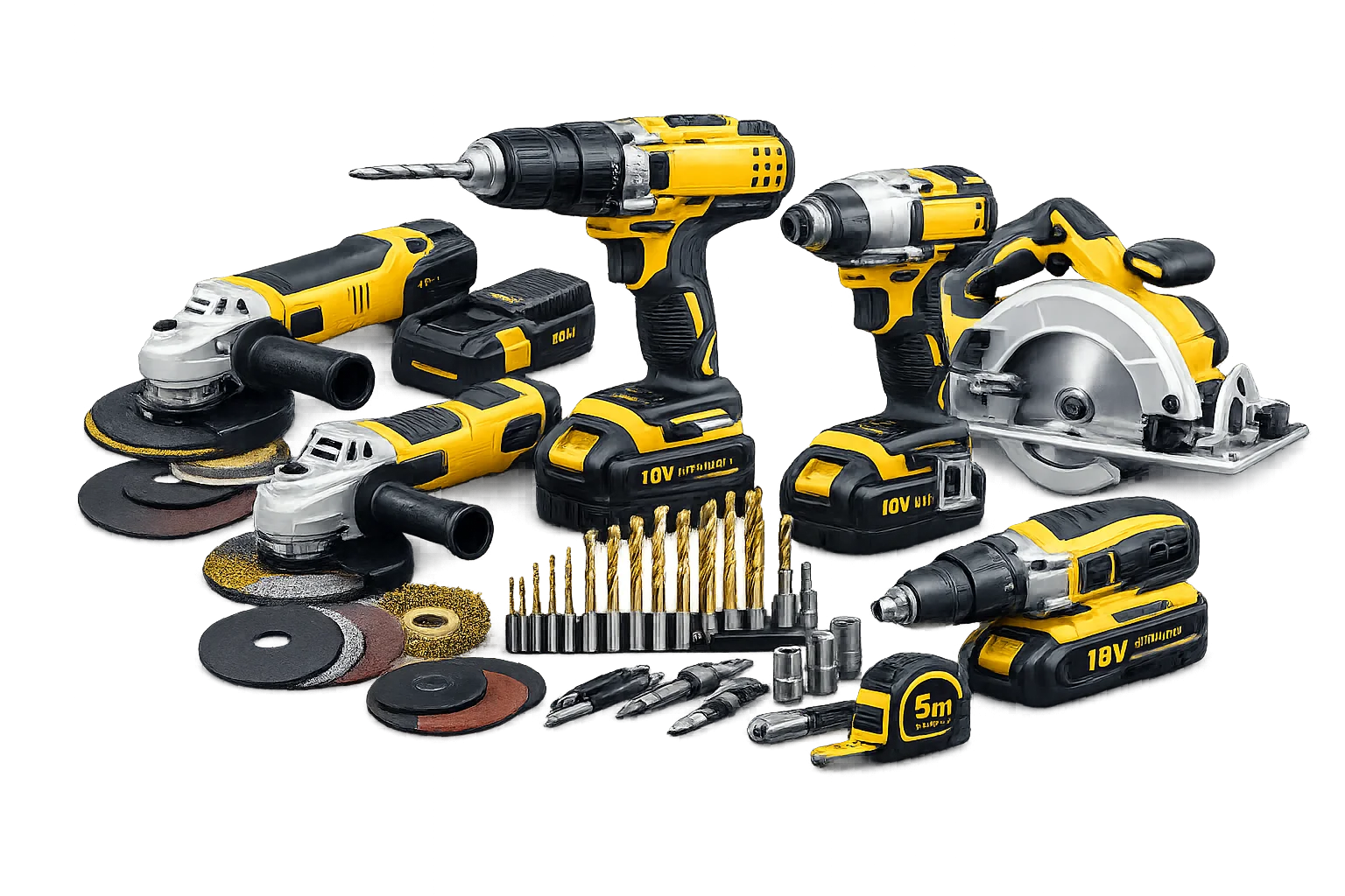 Електроінструмент