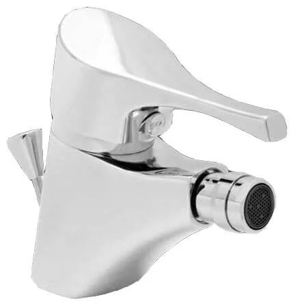 Змішувач для біде E.C.A. Lotus M 124