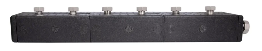 Розподільчий колектор Thermo Alliance Forte TAF-QSK3