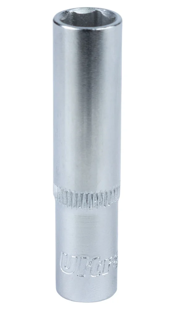 Головка 1/4" 8 мм 6-гранна 50 мм Ultra (6062082)