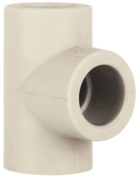 Thermo Alliance трійник