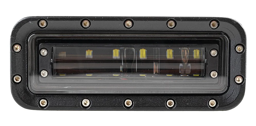 Фара робочого світла 30Вт 6000K Pulso (WLP-SB30L)