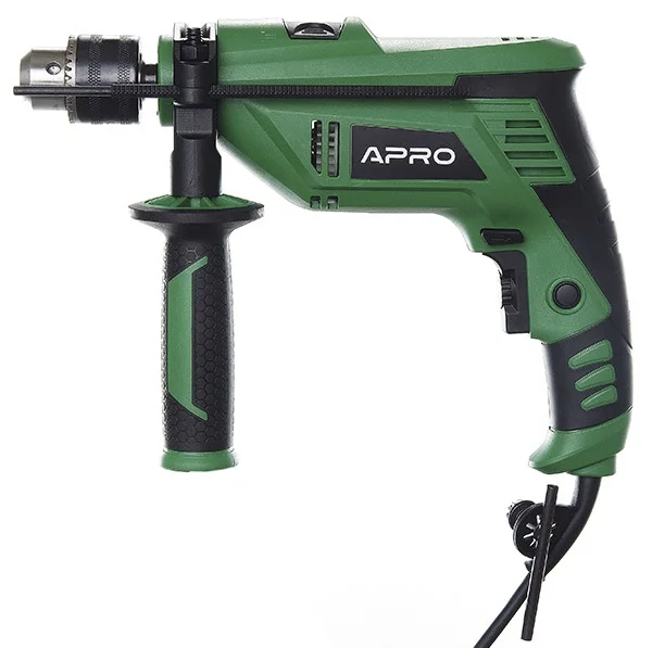 Дриль ударний Apro 13/850 К (899062)